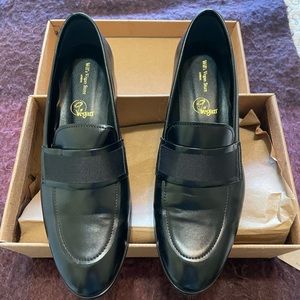 Will’s Vegan Store Ribbon Loafers